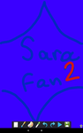 Sara fan 2
