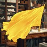 Yellow Flag Apparel