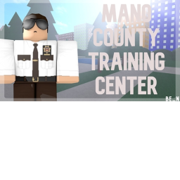 Mano county training center! (new)