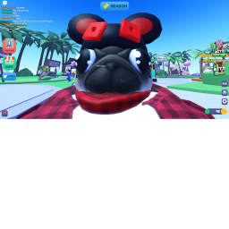 Rainbow Friends Obby