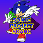 [CITY ESCAPE] Sonic Project Soahc Framework Test