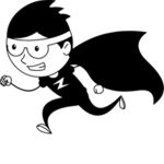 DinoMan
