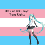 Vocaloid/Miku Fans!
