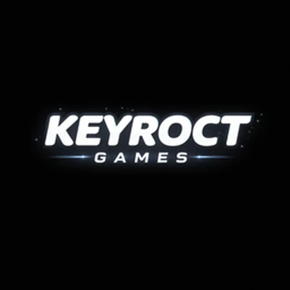 Keyroct Games Roblox group icon
