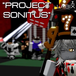 [QOL UPDATE] Project Sonitus  icon