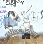 #5ive ENT