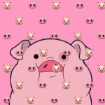 piggie cult