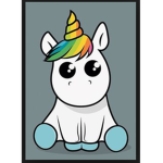 🦄 ☀︎Unicorn Daycare☀︎🦄