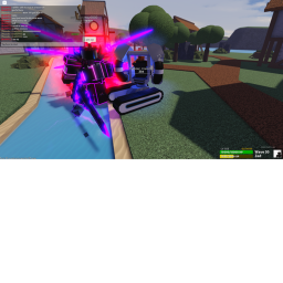 Doge's Ragdoll (READ DESC)