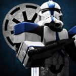 501st Legion(GAR)