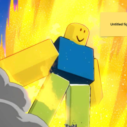 Untitled fighting game (New Update)