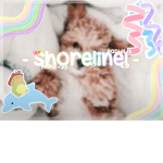 - Shoreline! -