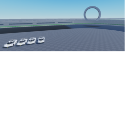 Race Forever (Beta)