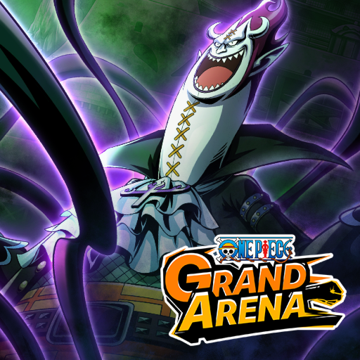 One Piece Grand Arena