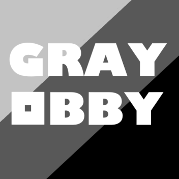 Gray Obby