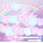 ~The pastel daycare~