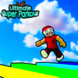 Super[Easy]Parkour!