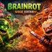 Brainrot Siege Arena icon