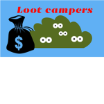 Loot Campers