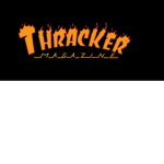 Thracker Clothing