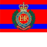 33 Regiment Royal Engineers