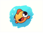 OFFICIAL FISHY ARMY