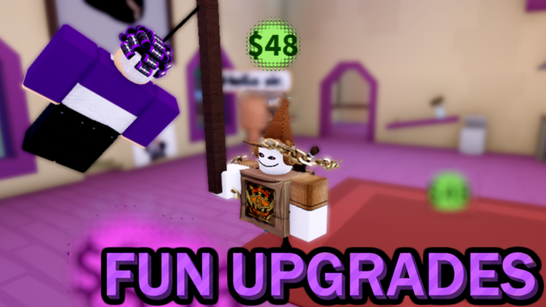 RAISE A GRANNY to pay her funeral screenshot 1