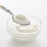 Vanilla Yogurt