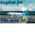 English Jet