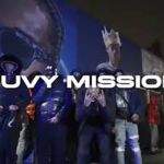 SUVY MISSION