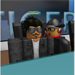 [U.S.A] -The United States of America-
