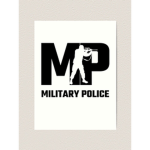 Banana military police