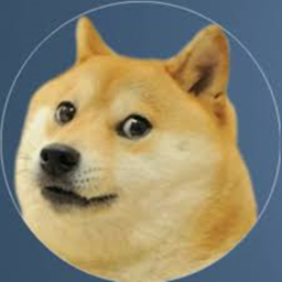God Doge Fan Club Home