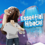 Essential Hibachi