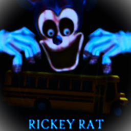 Rickey Rat chapter 1