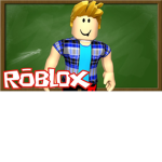 Aq eu am doar robux para os que não tem