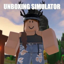Unboxing Simulator icon