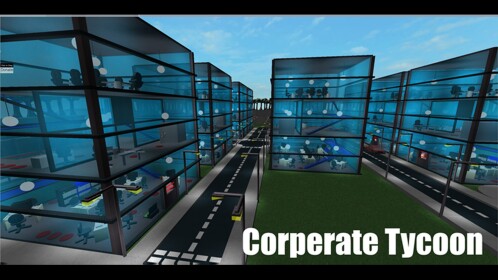 Tycoon [WORK IN PROGRESS]