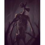 Trevor creature games