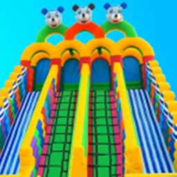 Obby Escape  icon