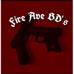 Fire Avenue BD's