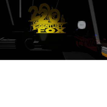 20th Century Fox 1994 Logo Remake 2025 Re-Load 10