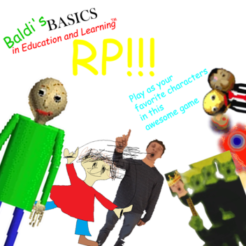 (trash and horrible rp version)