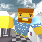 (NEW) Escape The Kitchen Obby!