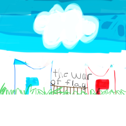 Fruity wars