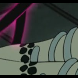⁀➷