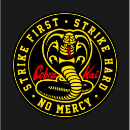 Cobra Kai