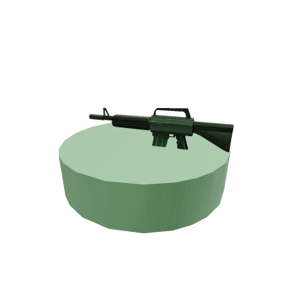 Gun Spawner! [WORKING!]