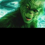 Grinch game