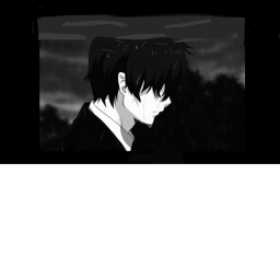 (Sad Hangout)